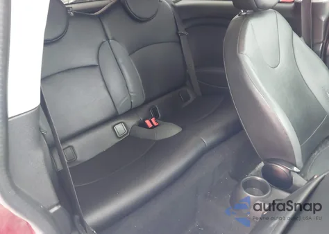 2009 Mini Cooper Clubman from USA, damaged, VIN WMWML33519TP98812